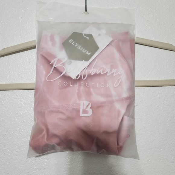 BuffBunny Rebel Leggings - Picture 13 of 14